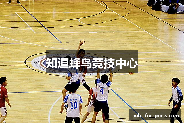 知道蜂鸟竞技中心